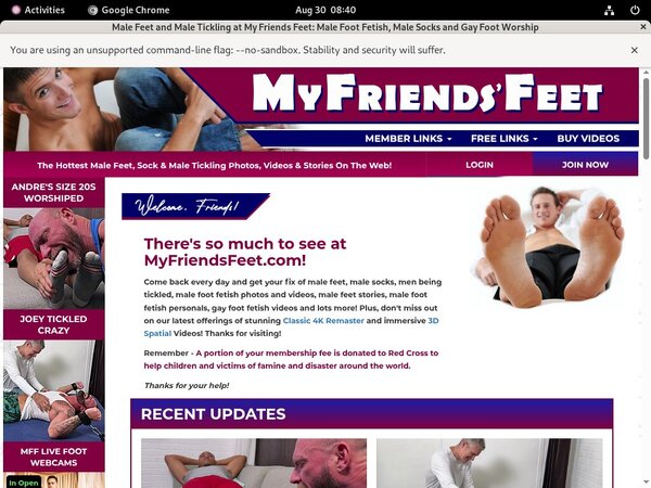 [Image: My-Friends-Feet-New-Discount.jpg]