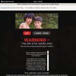 New Nasty Twinks Discount