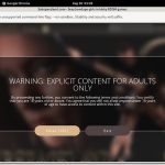 New Subspaceland Accounts