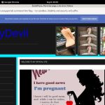 Nikydevil.modelcentro.com Free Login Account