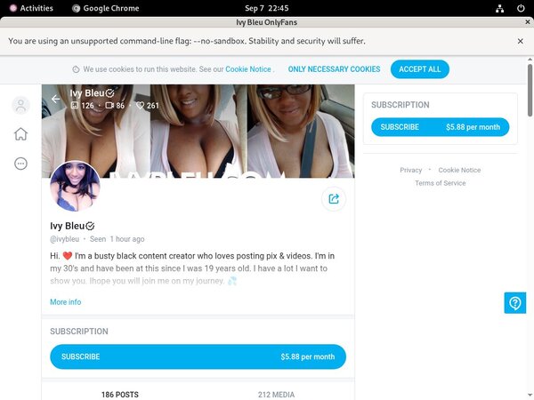 Onlyfans.com Epochstats