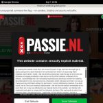 Passie.nl Free Videos