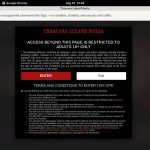 Paul Morris : Treasure Island Media Daily Accounts