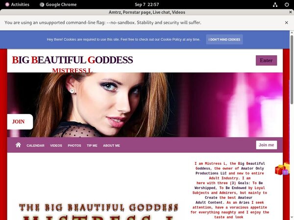 Paypal Mistressl.modelcentro.com Sign Up