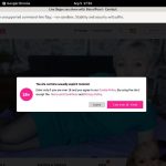 Pearl Blond Discount Trial Pearl Blond Discount Trial