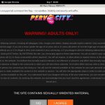 Pervcity Members