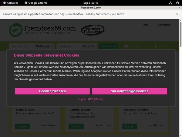 Pinadeluxe $1 Trial