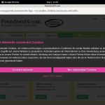 Pinadeluxe.de Mom