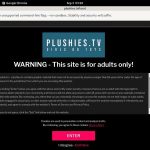 Plushies.tv Xxx Password