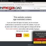 Porn Mega Load Codes