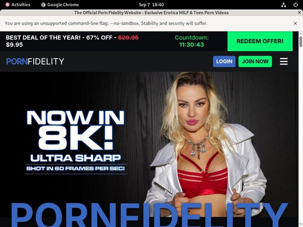 Pornfidelity.com Free Xxx