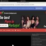 Porntugal Live Cams