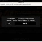Premium Barebackrtxxx Passwords