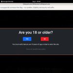 Premium GirlyCast.com Passwords