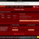 PrincessKitty Gratuito
