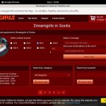 Promo Codes Dreamgirls In Socks