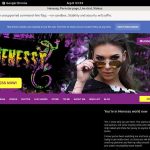Psychohenessy.com Paypal Access
