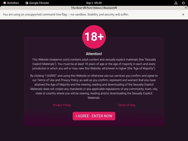 Real Jam VR Discount On Membership Real Jam VR Discount On Membership