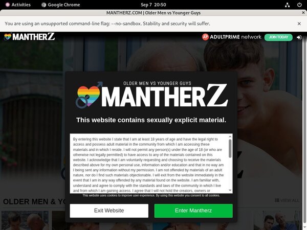 Reviews Mantherz