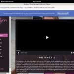 Rozlynn.modelcentro.com Coupon Offer