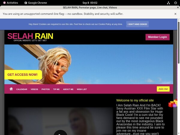 SELAHRAIN Pay Pal