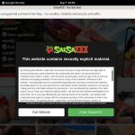 Salsa XXX Free Trial Offer