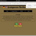 Scatqueensberlin $1 Trial