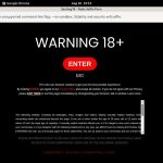 Sexting18 Free Password