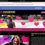 Sheri.modelcentro.com Acc Premium
