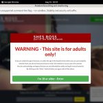 Sign Up She’s Boss Free