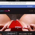 Slinkycheeks.com Photo