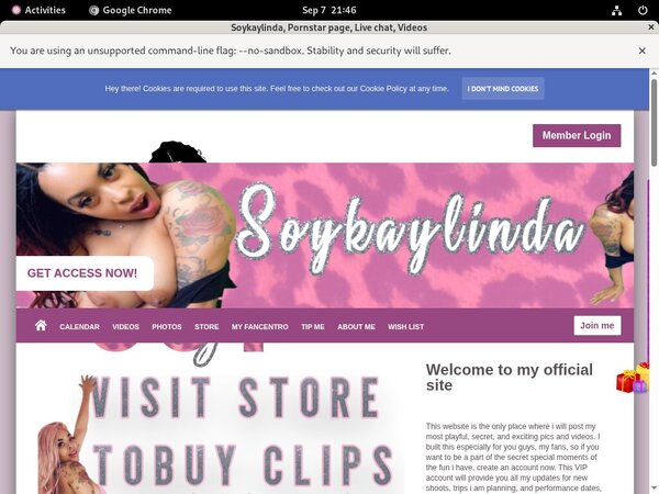 Soykaylinda One Time Discount