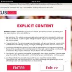 Staxus Premium Account