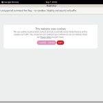 Stylerotica.com User And Pass