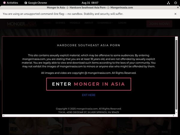 Submit Your Thai Discount Vendo