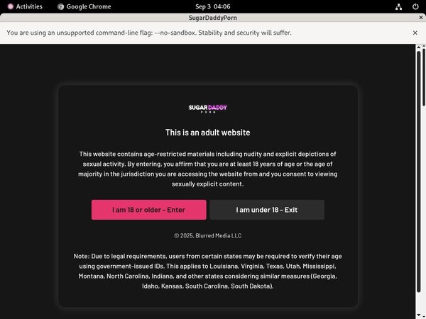 Sugardaddyporn.com Movies