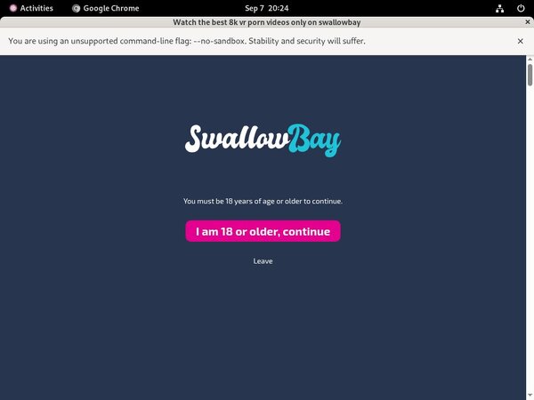 Swallow Bay Free Login And Password