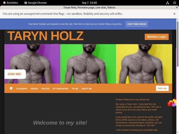 TarynHolz Porn Hd