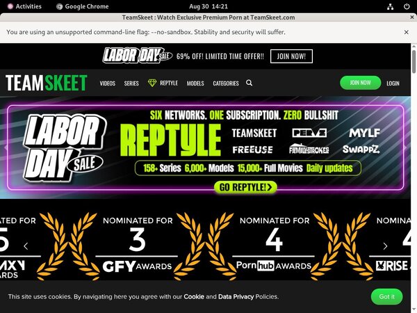 [Image: Team-Skeet-Stream.jpg]