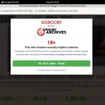 The Grooby Archives 3gp