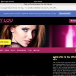 TillyLou Subscription