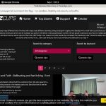 Toiletslaveanddommes Passwords Accounts