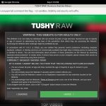 Tushy Raw Stream
