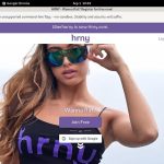 Uber Horny Passwords 2016