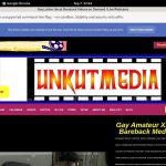 Unkutmedia Tubes