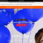VR Cosplay X Site Rip Download