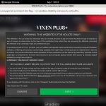 Vixen Plus Best Videos