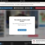 Voyeur House TV Paypal Epoch