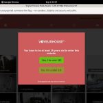 Voyeurhouse.com Free Ones