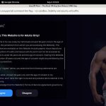 Vrbgay.com Paypal Register
